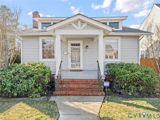 3958 Fauquier Ave, Richmond, VA 23227