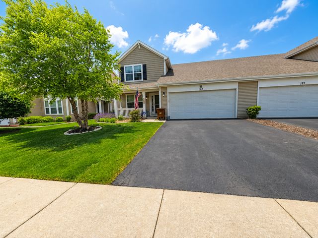190 Norfolk Lane, Pingree Grove, IL 60140