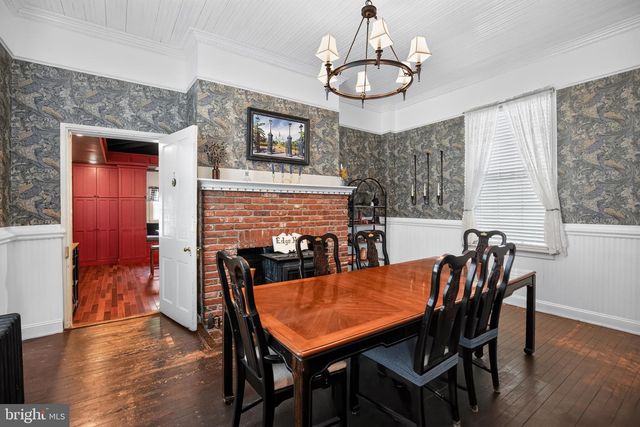 11450 EDGE HILL RD, Newburg, MD 20664