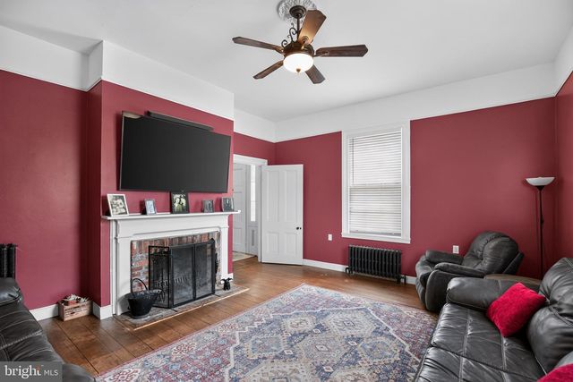 11450 EDGE HILL RD, Newburg, MD 20664