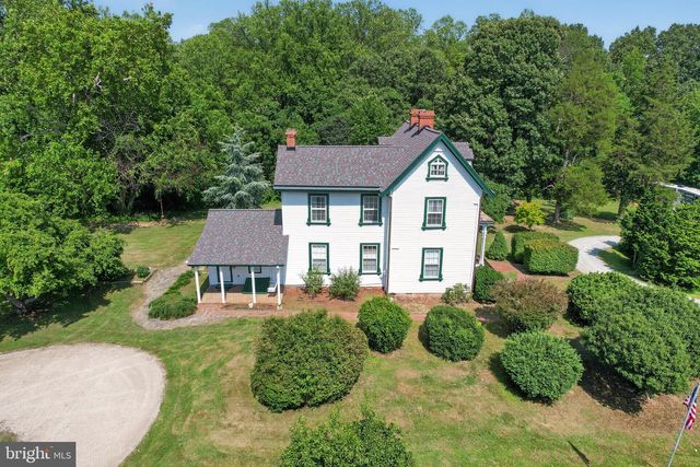 11450 EDGE HILL RD, Newburg, MD 20664