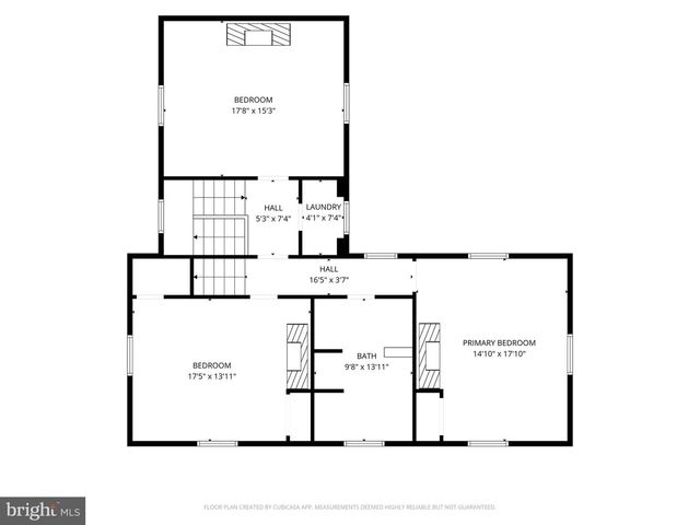 11450 EDGE HILL RD, Newburg, MD 20664