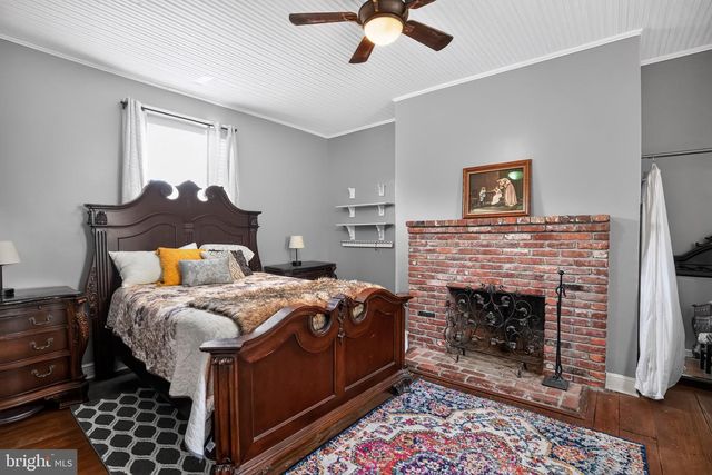 11450 EDGE HILL RD, Newburg, MD 20664