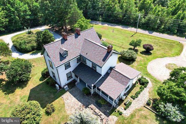 11450 EDGE HILL RD, Newburg, MD 20664