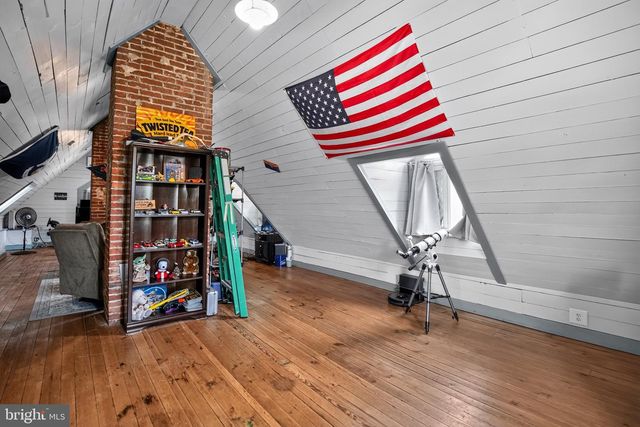 11450 EDGE HILL RD, Newburg, MD 20664