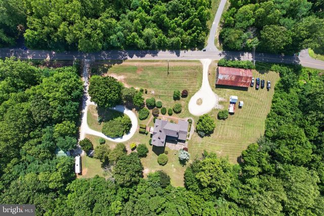 11450 EDGE HILL RD, Newburg, MD 20664