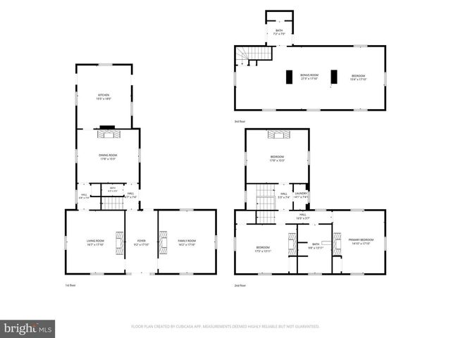 11450 EDGE HILL RD, Newburg, MD 20664