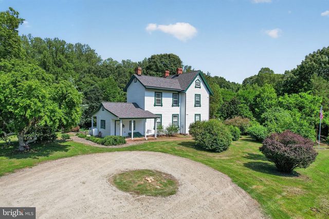 11450 EDGE HILL RD, Newburg, MD 20664