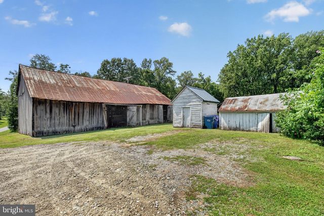 11450 EDGE HILL RD, Newburg, MD 20664