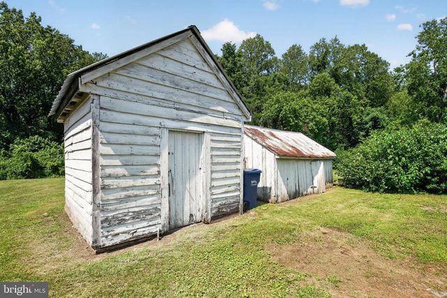 11450 EDGE HILL RD, Newburg, MD 20664