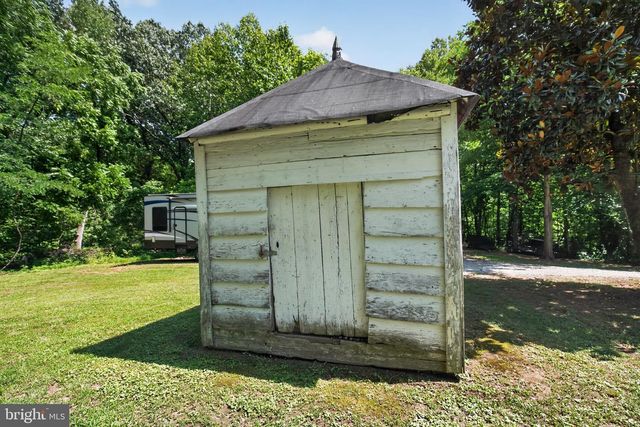 11450 EDGE HILL RD, Newburg, MD 20664