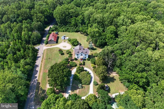 11450 EDGE HILL RD, Newburg, MD 20664