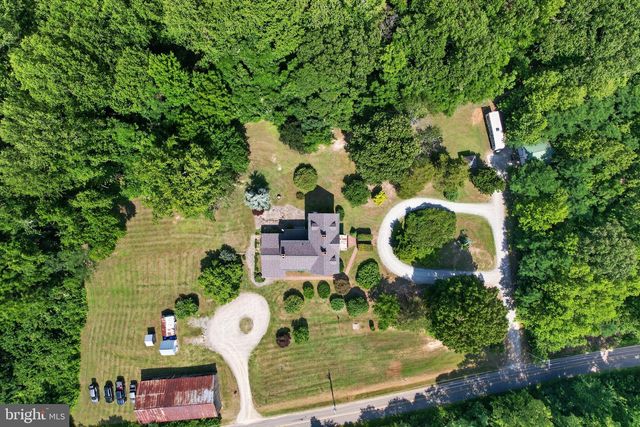 11450 EDGE HILL RD, Newburg, MD 20664