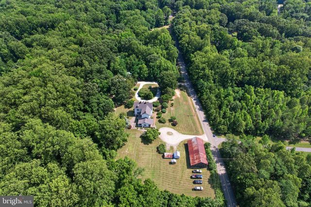 11450 EDGE HILL RD, Newburg, MD 20664