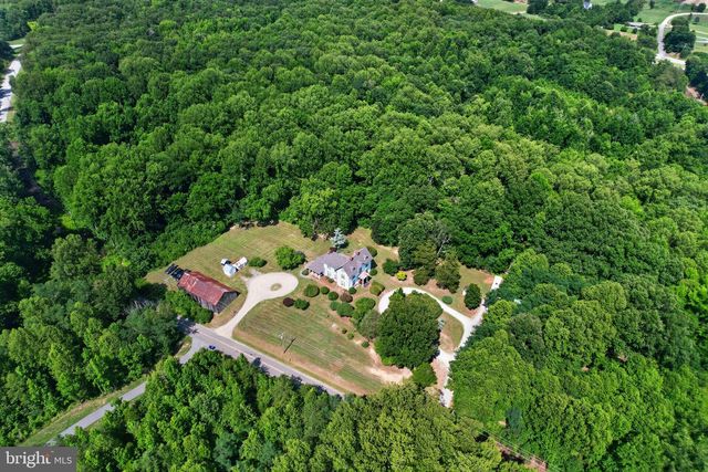 11450 EDGE HILL RD, Newburg, MD 20664