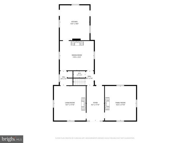 11450 EDGE HILL RD, Newburg, MD 20664