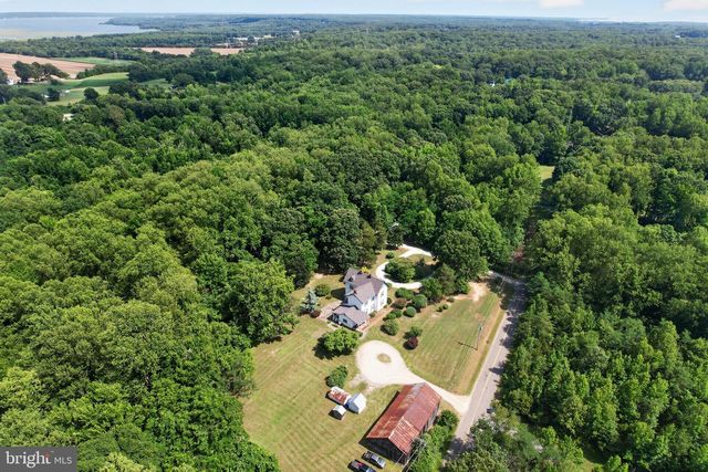 11450 EDGE HILL RD, Newburg, MD 20664