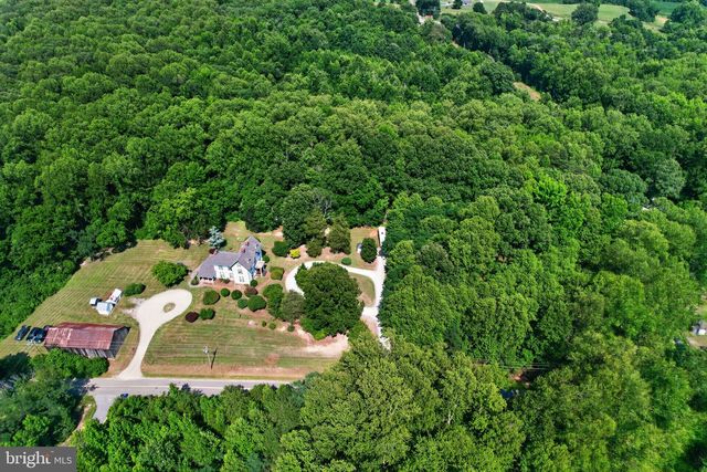 11450 EDGE HILL RD, Newburg, MD 20664
