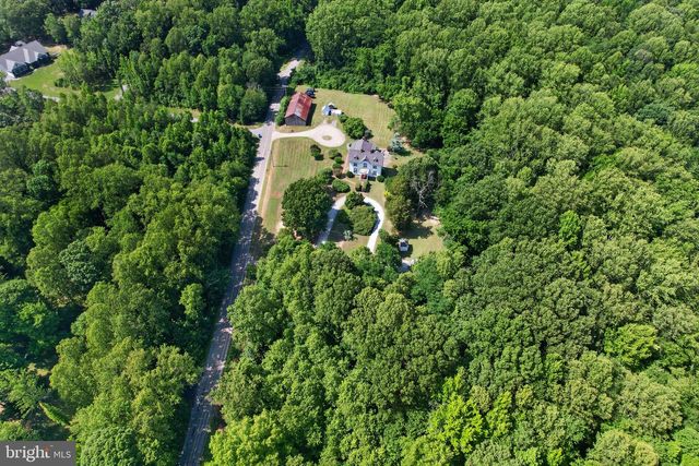 11450 EDGE HILL RD, Newburg, MD 20664