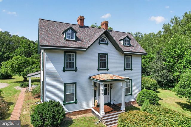 11450 EDGE HILL RD, Newburg, MD 20664