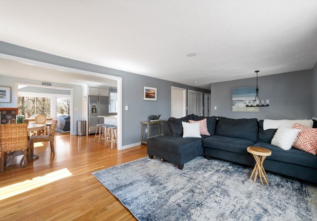 1 John Street, Marshfield, MA 02050