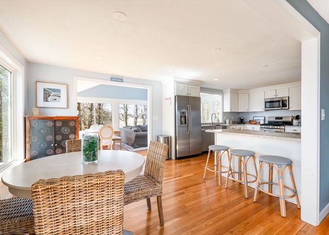 1 John Street, Marshfield, MA 02050