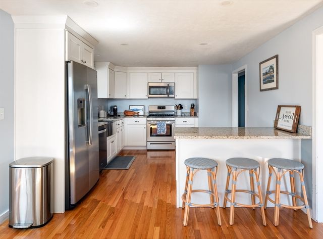 1 John Street, Marshfield, MA 02050