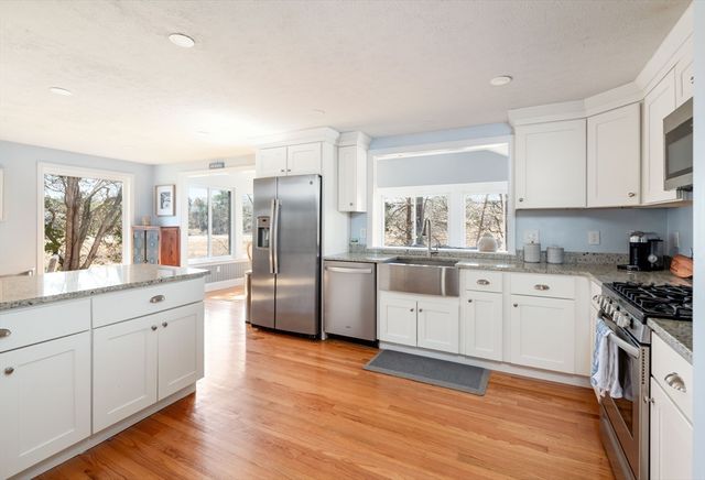 1 John Street, Marshfield, MA 02050