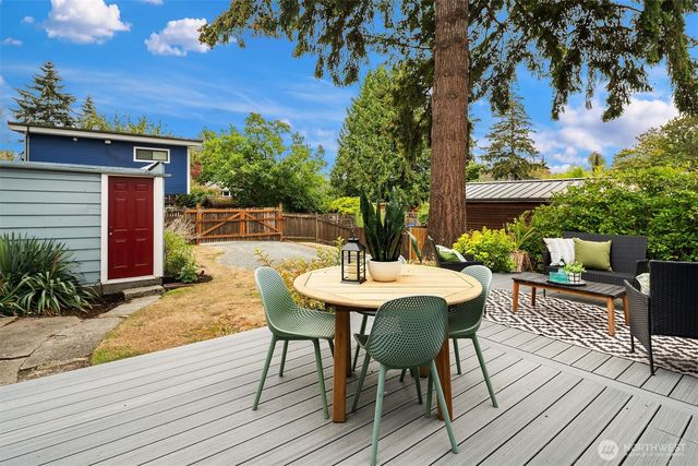 4719 S Pearl Street, Seattle, WA 98118