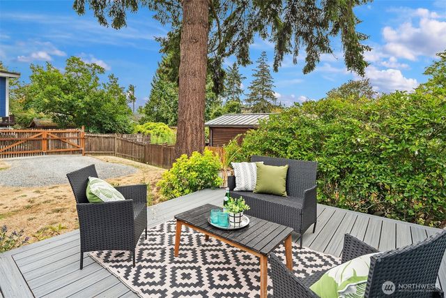 4719 S Pearl Street, Seattle, WA 98118