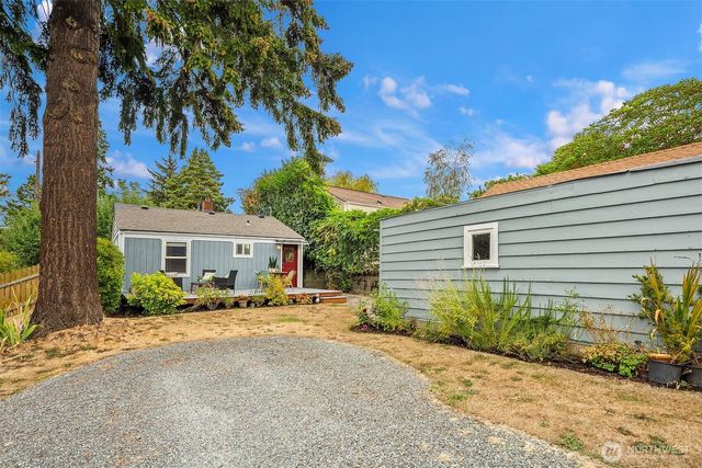 4719 S Pearl Street, Seattle, WA 98118