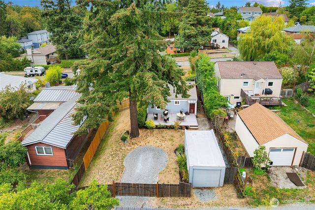 4719 S Pearl Street, Seattle, WA 98118