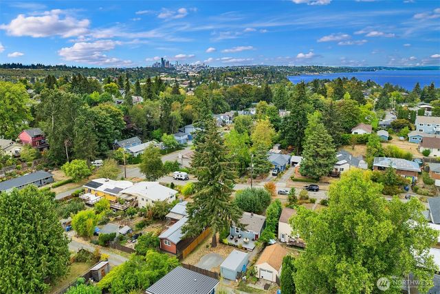 4719 S Pearl Street, Seattle, WA 98118