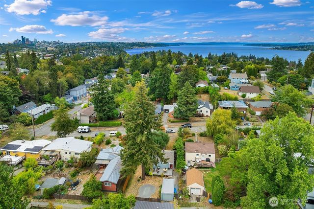 4719 S Pearl Street, Seattle, WA 98118