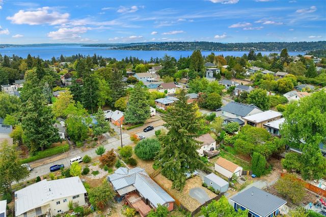 4719 S Pearl Street, Seattle, WA 98118