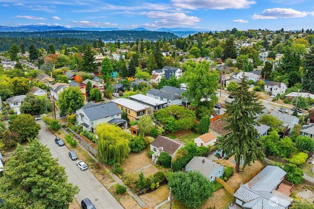 4719 S Pearl Street, Seattle, WA 98118
