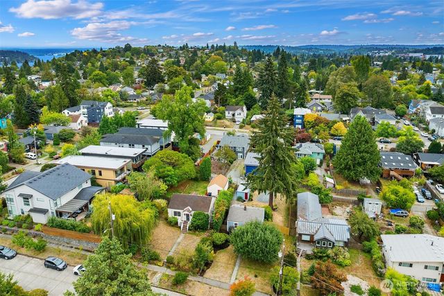 4719 S Pearl Street, Seattle, WA 98118