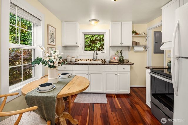 4719 S Pearl Street, Seattle, WA 98118