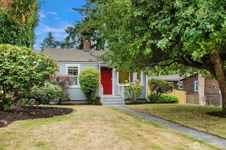 4719 S Pearl Street, Seattle, WA 98118