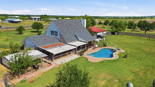 10732 Fm 1385, Pilot Point, TX 76258