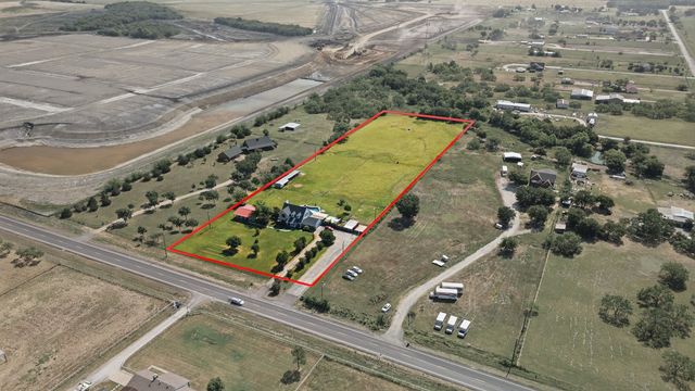 10732 Fm 1385, Pilot Point, TX 76258