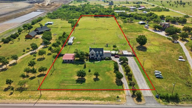 10732 Fm 1385, Pilot Point, TX 76258