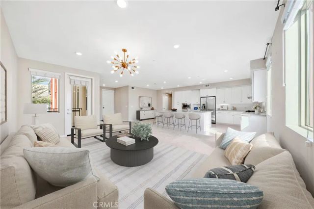 202 Tribeca, Irvine, CA 92612