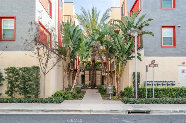 202 Tribeca, Irvine, CA 92612