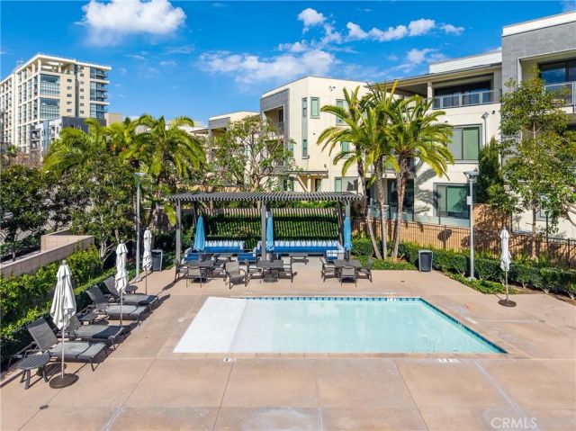 202 Tribeca, Irvine, CA 92612