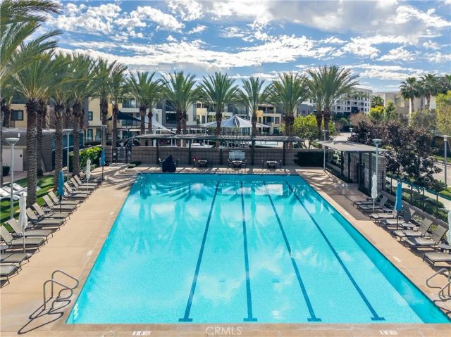 202 Tribeca, Irvine, CA 92612