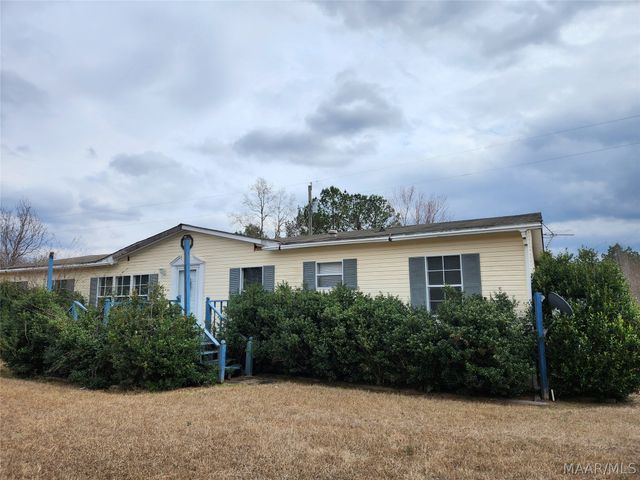 16779 Vaughn Road, Cecil, AL 36013