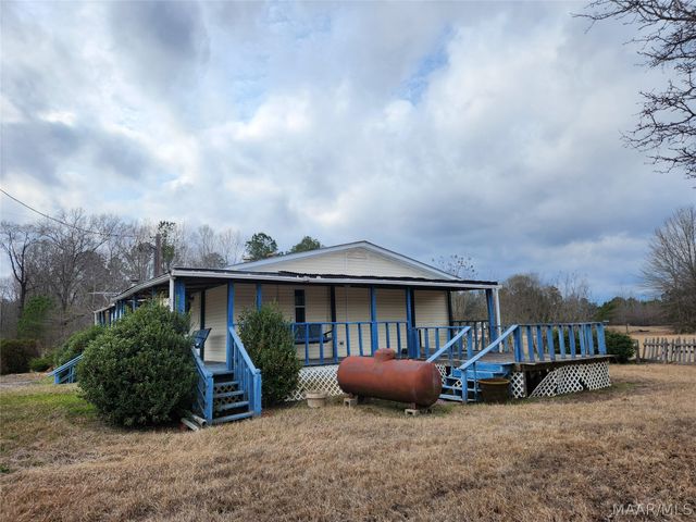 16779 Vaughn Road, Cecil, AL 36013