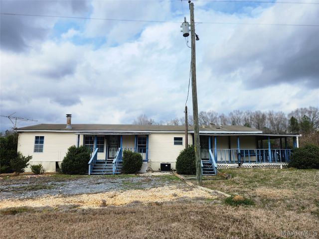 16779 Vaughn Road, Cecil, AL 36013