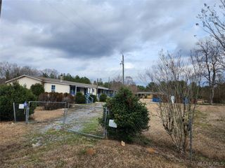16779 Vaughn Road, Cecil, AL 36013